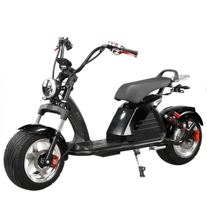 M6 City Coco – trottinette électrique pour adulte, pneus larges de 18 pouces, moteur puissant de 3000W, 60v, 30ah, 70 KM/H, avec roues en aluminium