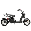 M6 City Coco – trottinette électrique pour adulte, pneus larges de 18 pouces, moteur puissant de 3000W, 60v, 30ah, 70 KM/H, avec roues en aluminium