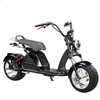 M6 City Coco – trottinette électrique pour adulte, pneus larges de 18 pouces, moteur puissant de 3000W, 60v, 30ah, 70 KM/H, avec roues en aluminium