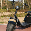 Batterie au lithium démontable électrique extérieure du moteur 60V20AH du scooter 2000W de mobilité