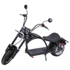 Scooter électrique à gros pneus Citycoco à grande vitesse de couleur personnalisable CP4