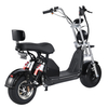 Scooter électrique à gros pneus, 1500w, 48v, 20ah, avec grand siège, sans Logo, stock américain