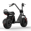 Scooter électrique à gros pneus Citycoco X20