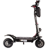 Contrôleur avant et arrière pour SCOOTER électrique HB07 5600W-contrôleurs uniquement