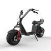 Scooter électrique à gros pneus Citycoco X20