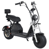 Scooter électrique à gros pneus, 1500w, 48v, 20ah, avec grand siège, sans Logo, stock américain