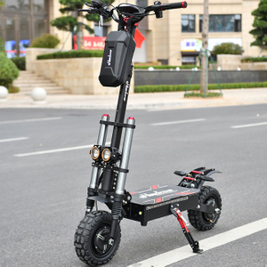 Contrôleur avant et arrière pour SCOOTER électrique HB07 5600W-contrôleurs uniquement