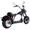 Scooter électrique à gros pneus Citycoco à grande vitesse de couleur personnalisable CP4